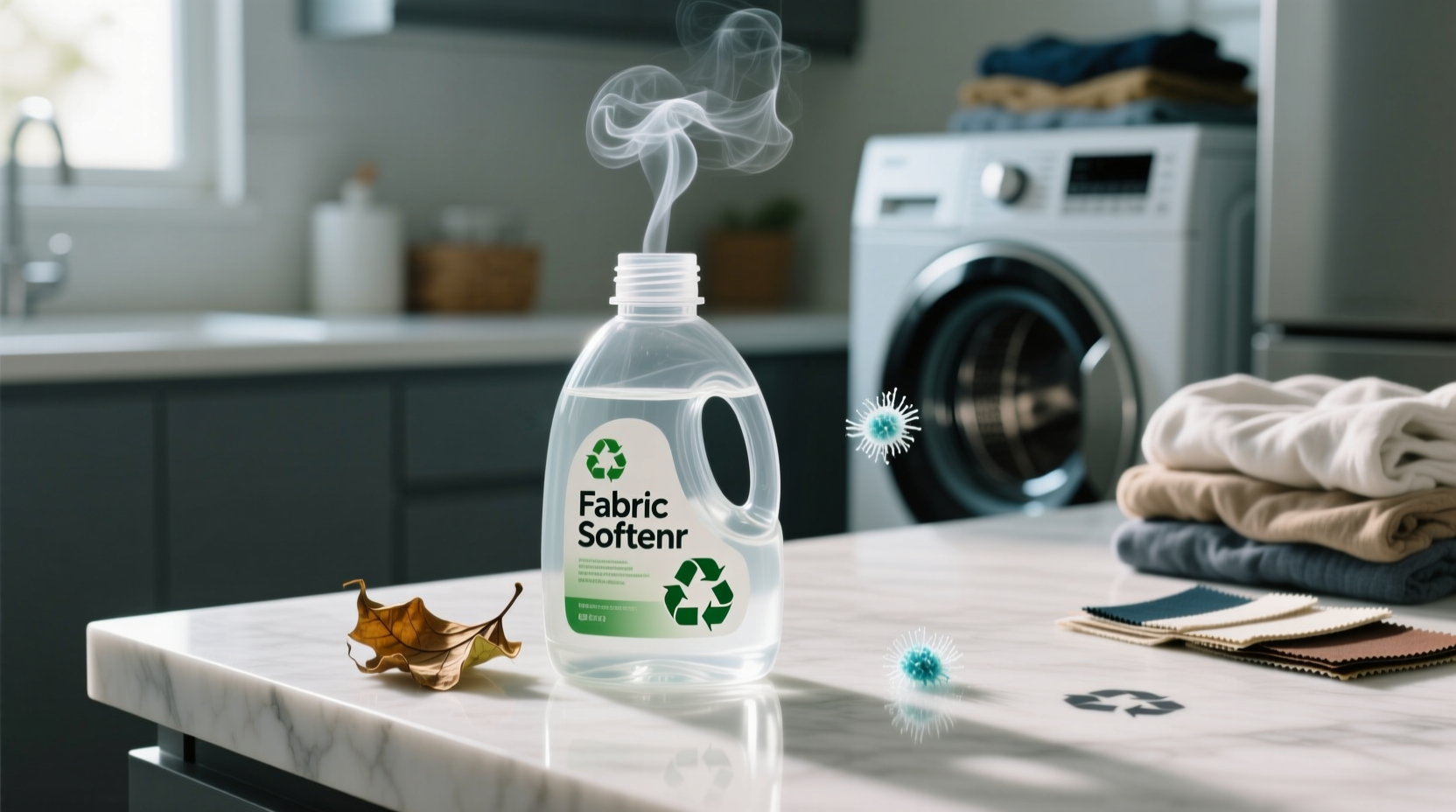 Is Fabric Softener Bad? The Textile Chemist’s Evidence-Based Verdict