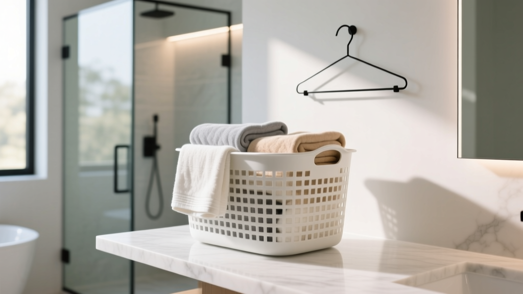 Where to Buy a Thin Laundry Basket (2024 Buyer’s Guide)