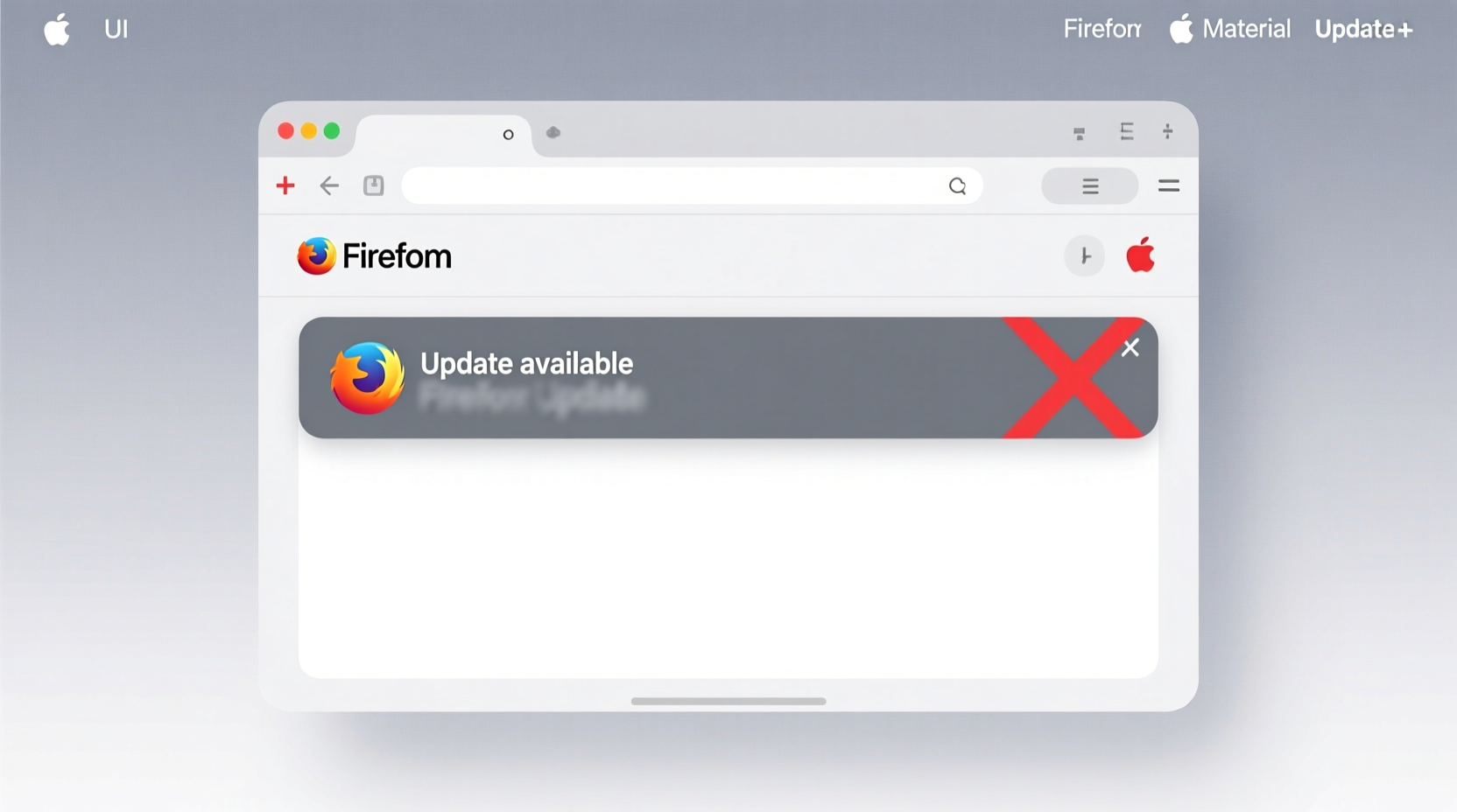 disable firefoxs annoying firefox updated page with a