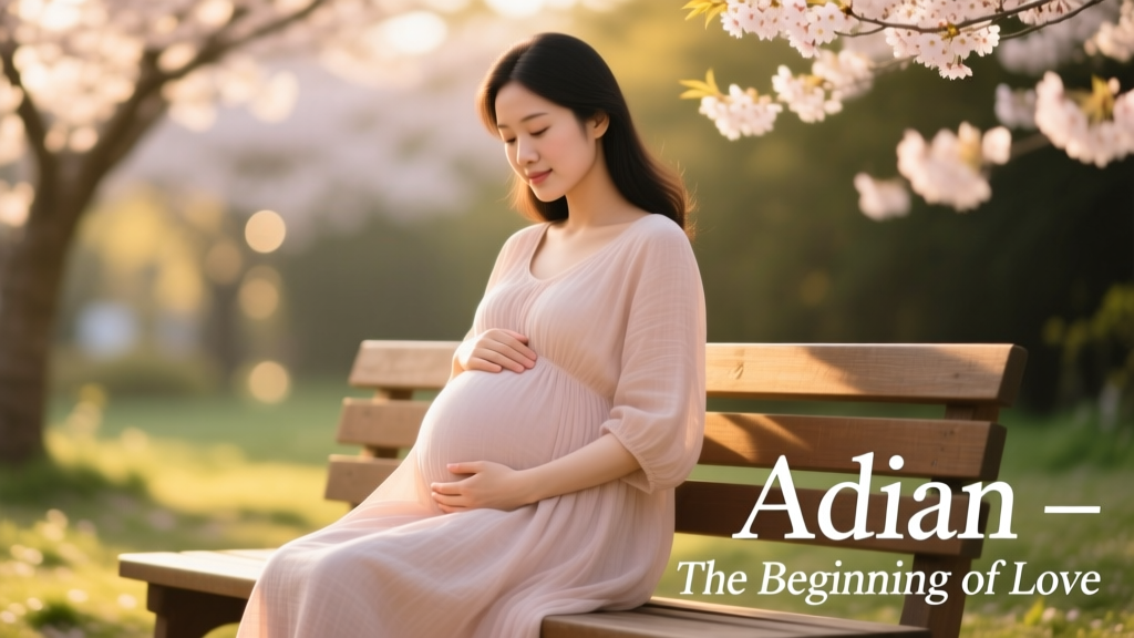 Adian: Evidence-Based Insights for Prenatal Health and Labor Support