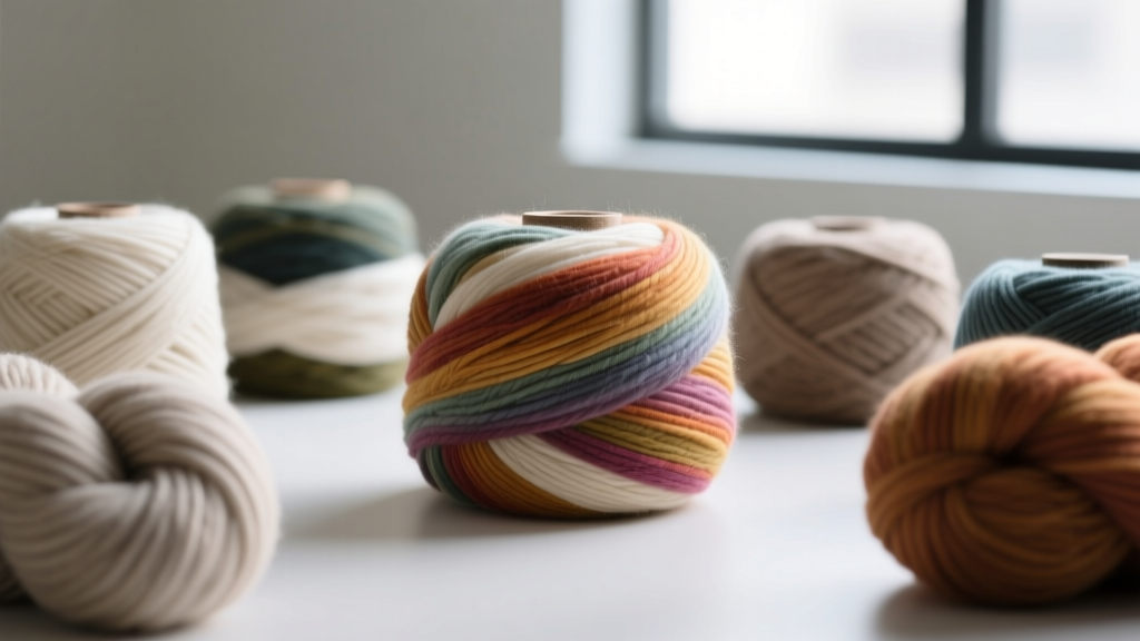 Yarn Shops Victoria: Budget-Savvy Guide for Designers