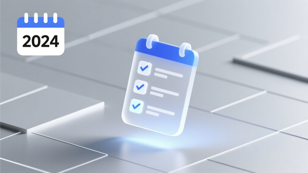 Register for a Political Party (2026): Minimal Checklist