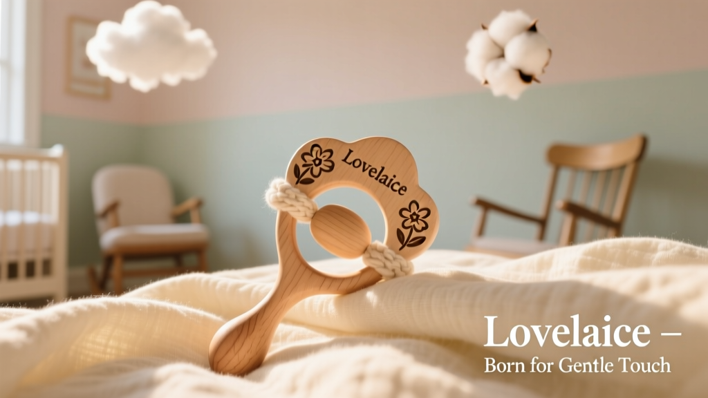 Lovelace: A Pediatric Nurse’s Evidence-Based Guide to Infant Sleep Safety and Developmental Support
