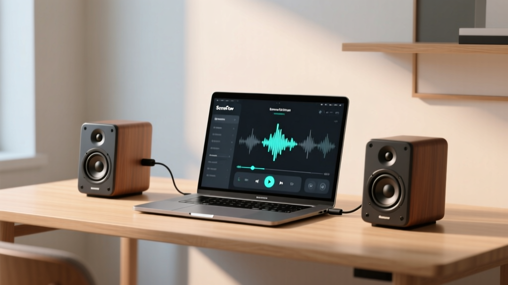 Connect Two Bluetooth Speakers on Mac (2026)