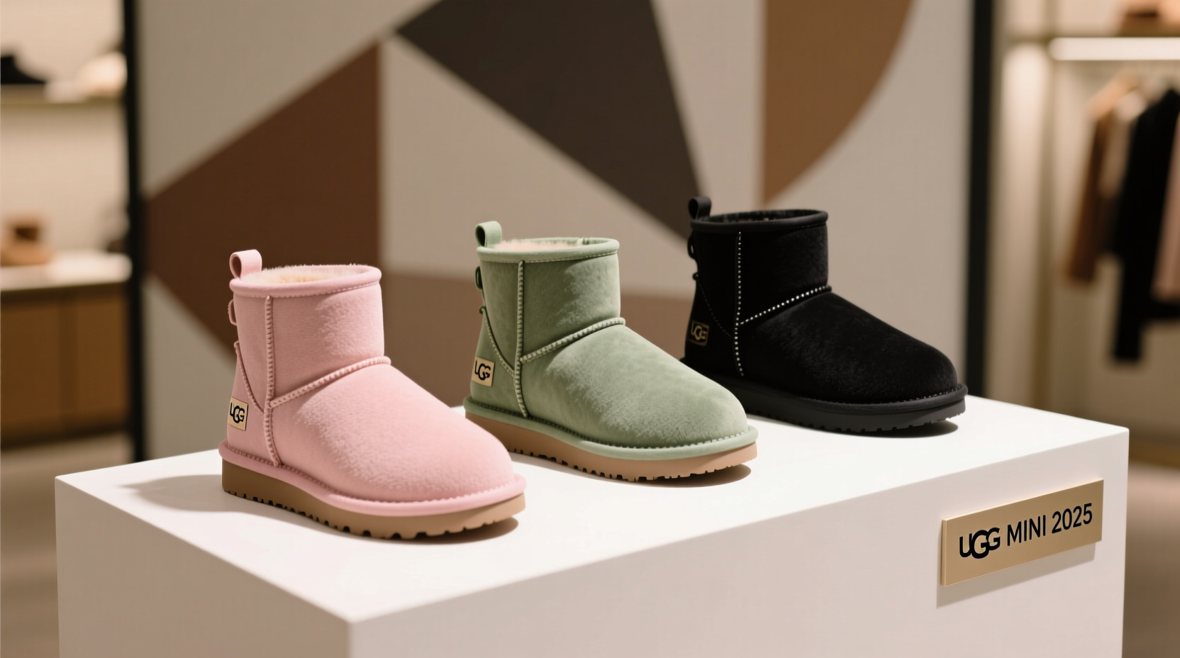 are ugg minis still trendy in 2025 or are they outdated