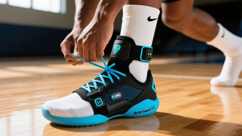 The BetterGuard 2.0 vs Zamst A2-DX: 2026 Smart Brace Rivalry