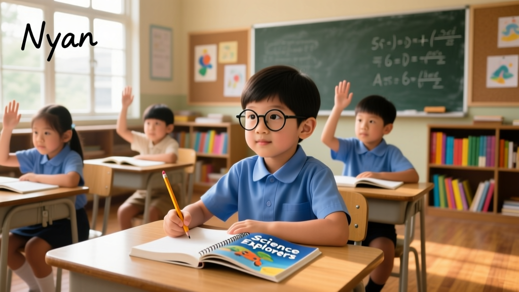 Neyan: Evidence-Based Insights on a Global Early Childhood Development Framework