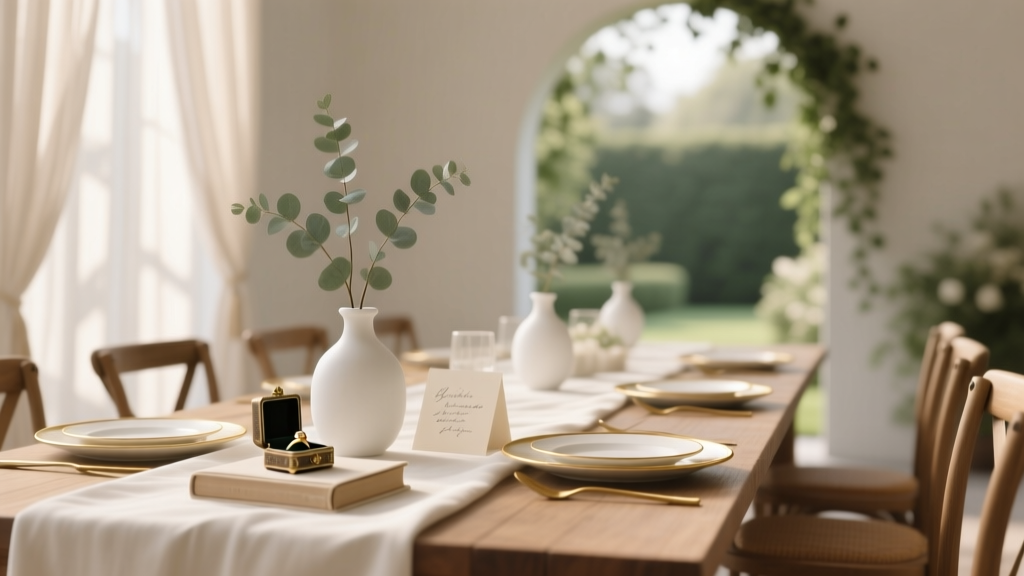 Wedding Decor Budget: 2026 Breakdown | Save $3,200+