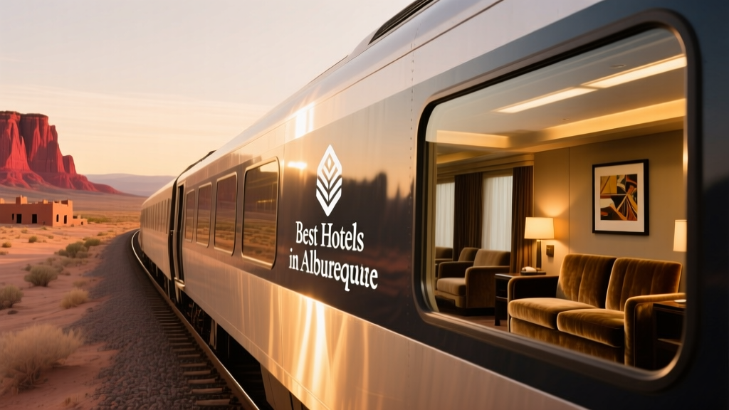Best Hotels in Albuquerque: A Practical Guide for Travelers and Logistics Professionals