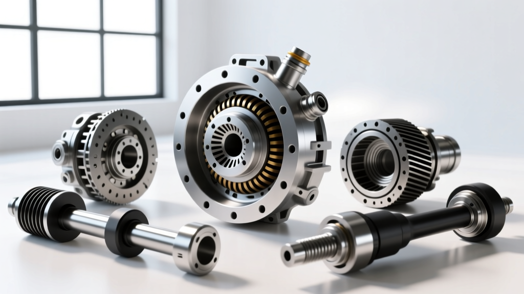 Fix Bad Torque Converter Symptoms With a Torque Converter Lockup Kit