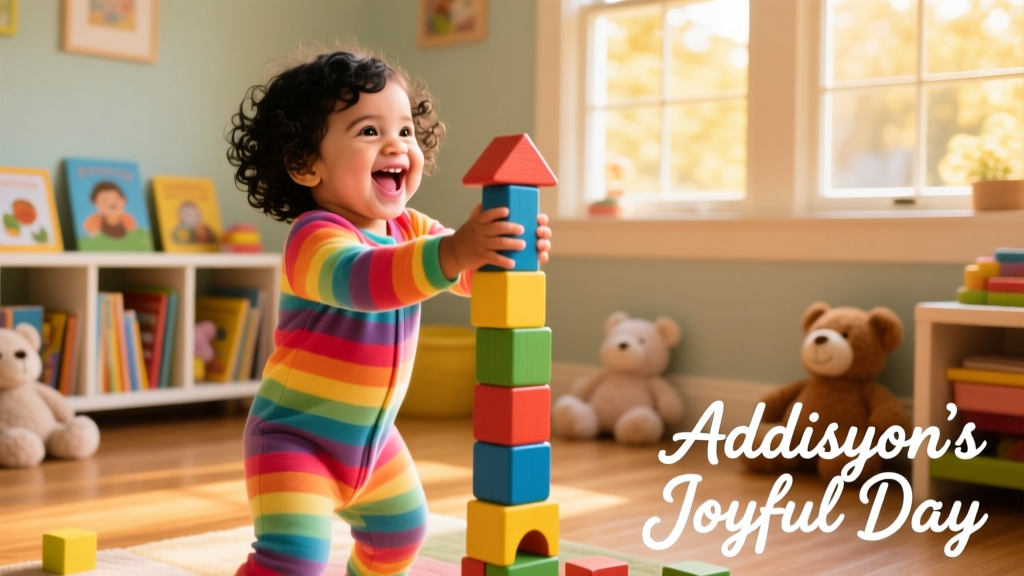Understanding Addisyn: A Developmental and Behavioral Profile for Early Childhood Educators