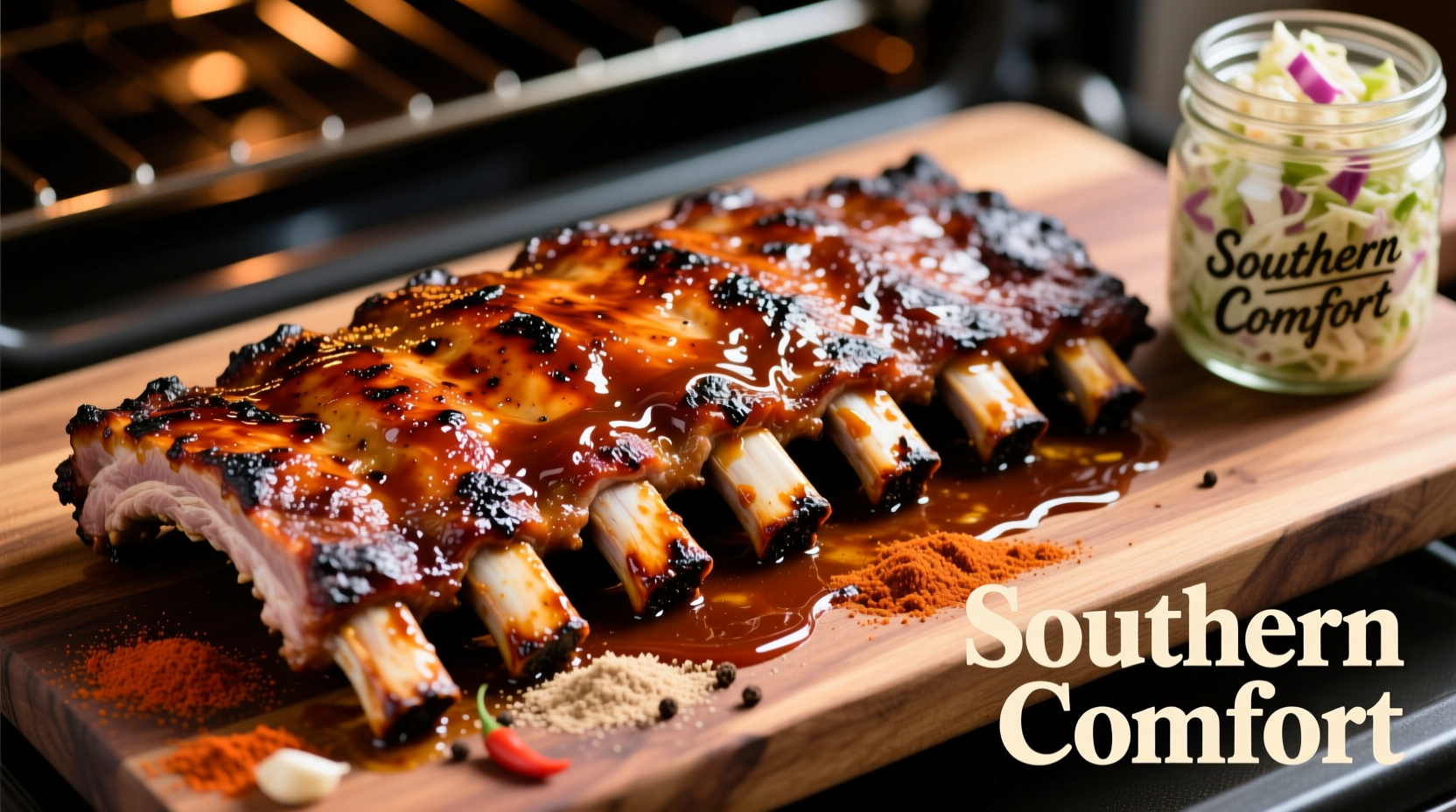 how to cook st louis ribs in the oven