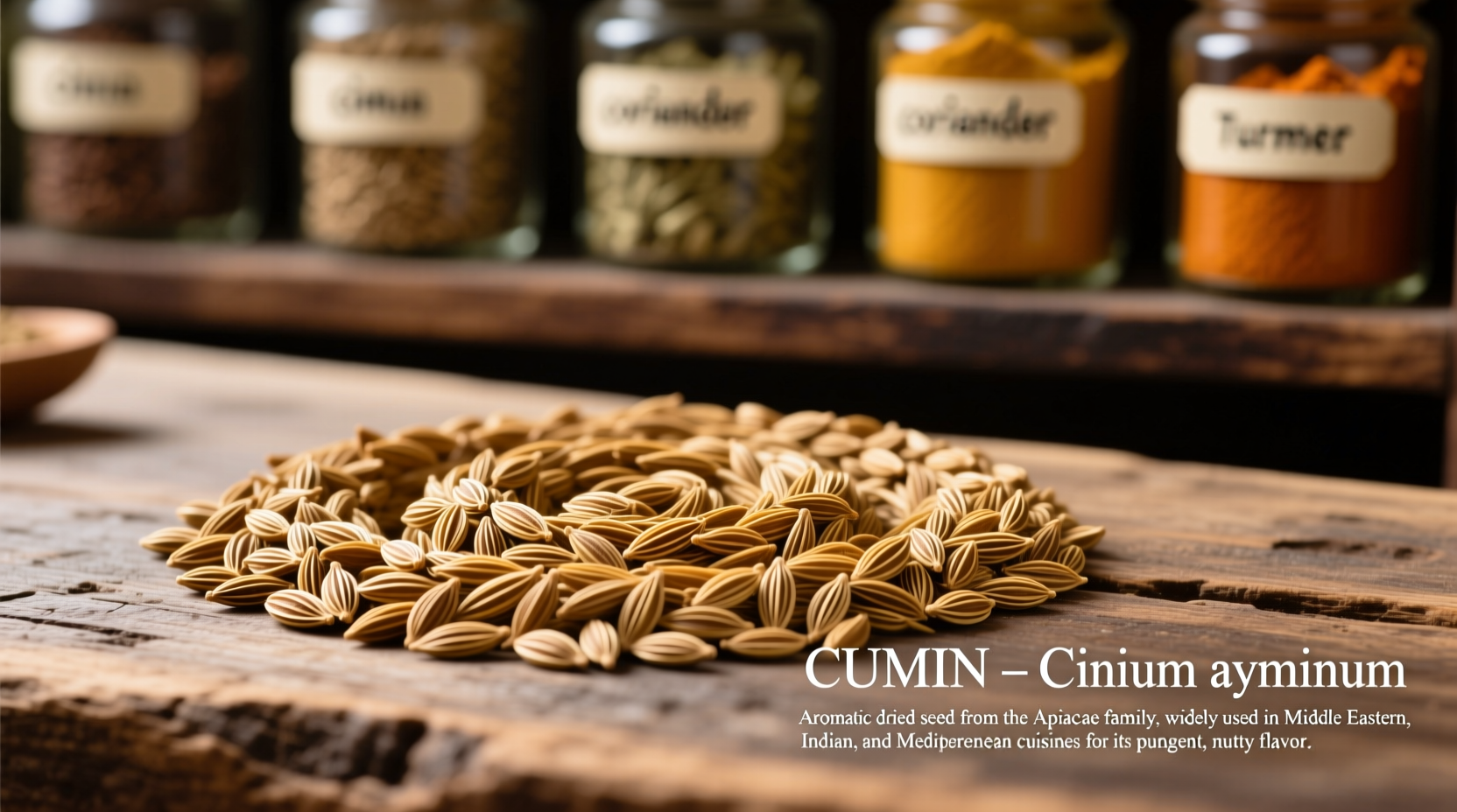 what is cumin a complete definition and overview