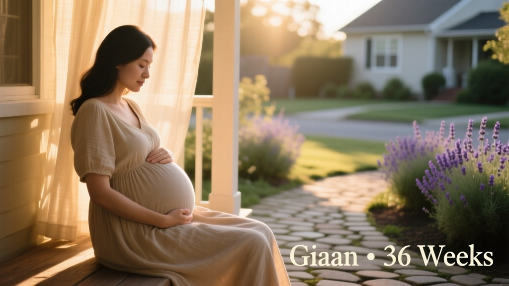 Giaan: Evidence-Based Insights for Expecting Families on This Prenatal Supplement