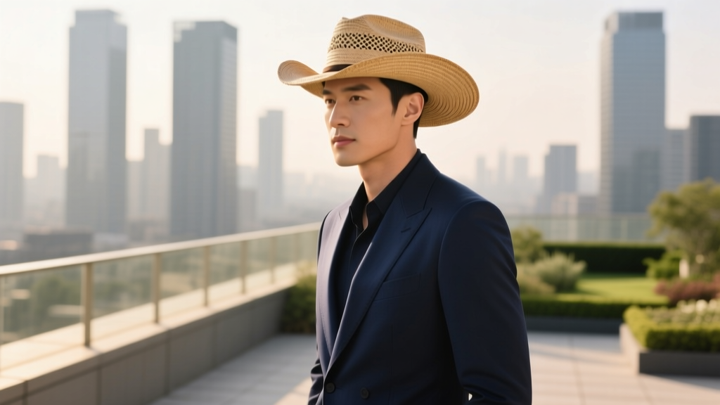 Straw Cowboy Hat at a Wedding: When It Works (2026)