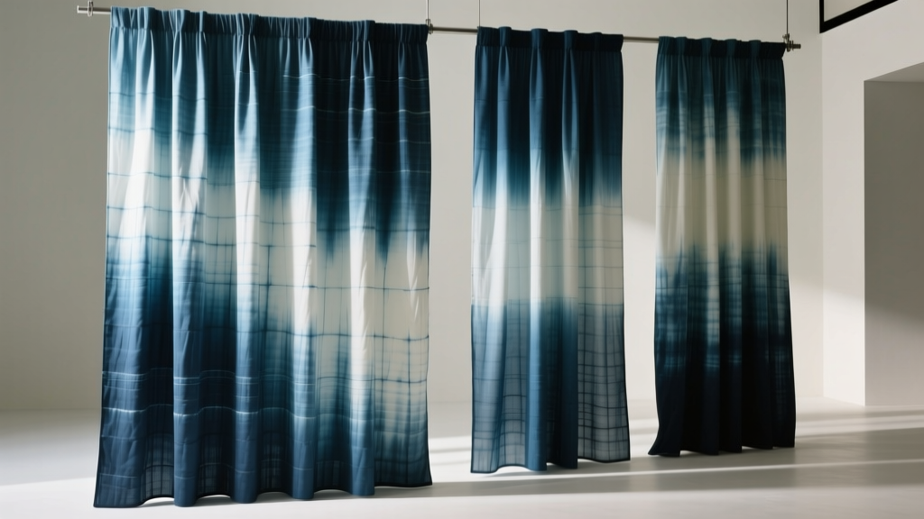 RIT Dye Curtains: A Fabric-Care Masterclass