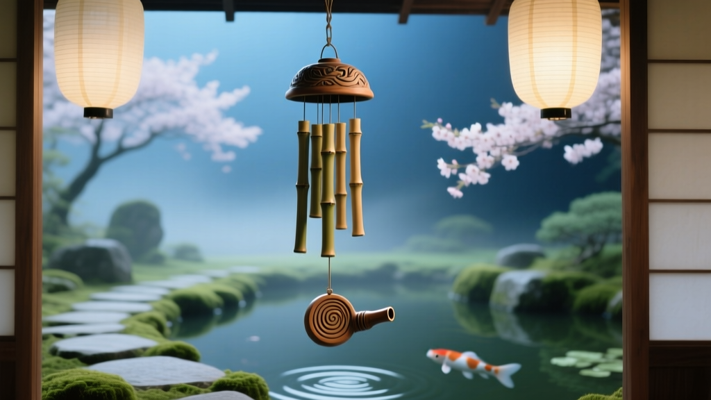 Whistle in Japanese: Cultural Dream Symbolism