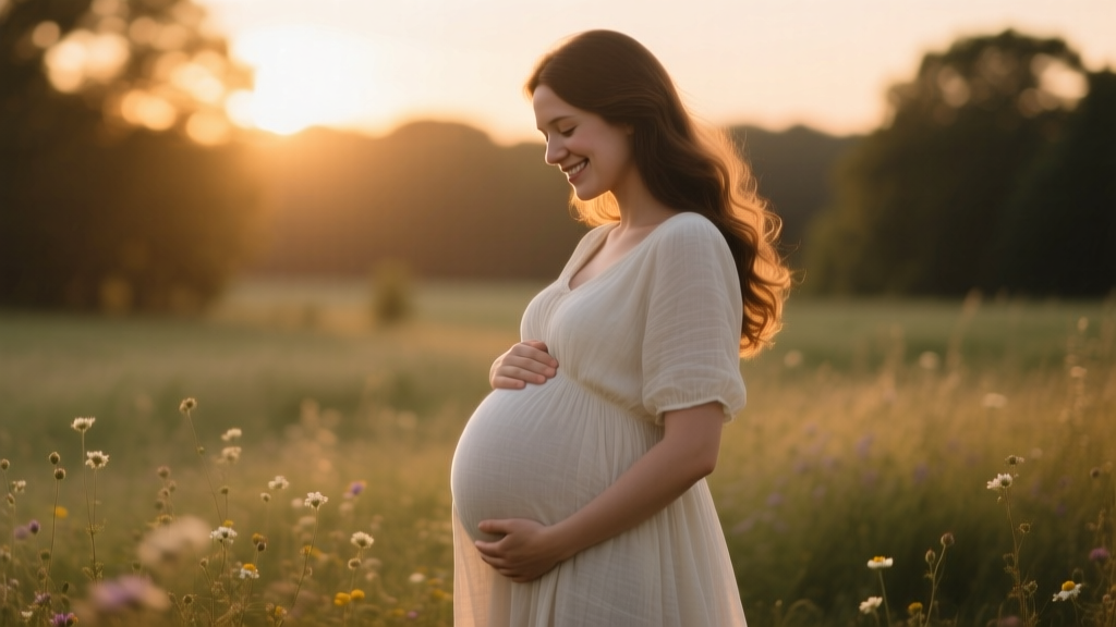 Bradlee: Evidence-Based Insights for Expectant Parents on Fetal Heart Rate Patterns and Clinical Significance