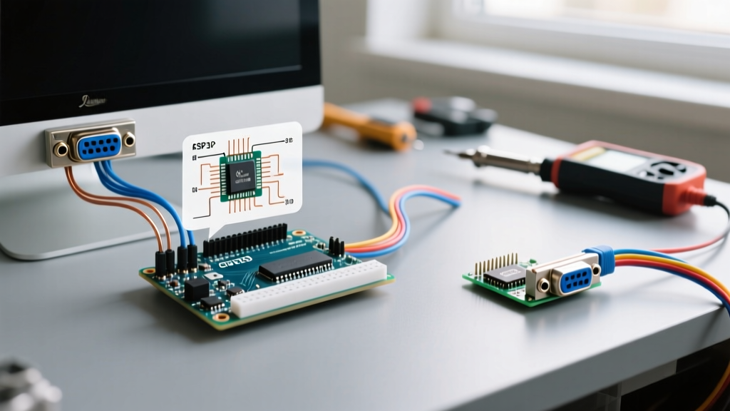 Arduino to VGA Monitor: Compatibility Guide & Wiring Setup