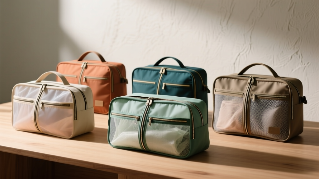 Best Breathable Garment Storage Bags (2024 Guide)