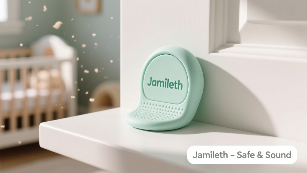 Jamileth: A Child Safety Consultant’s Evidence-Based Assessment of Home Safety Practices for Toddlers and Preschoolers