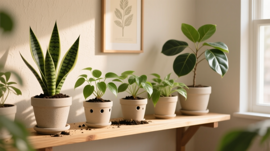 When to Change Soil in Indoor Plants (2026)