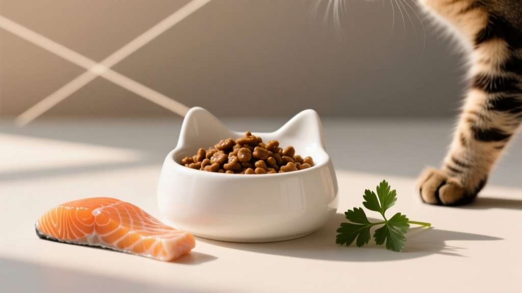 Me-O Wet Cat Food Review Tricks For Smart Feeding