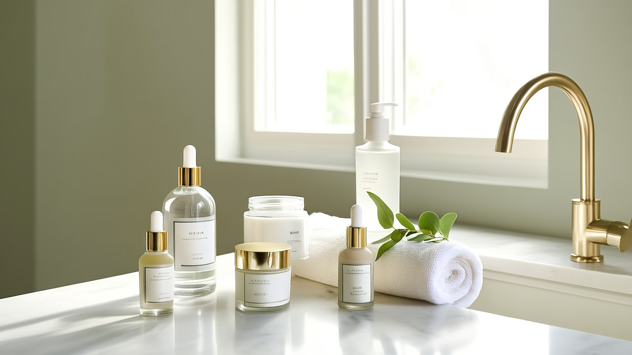 Weekly Skincare Schedule for Real Results