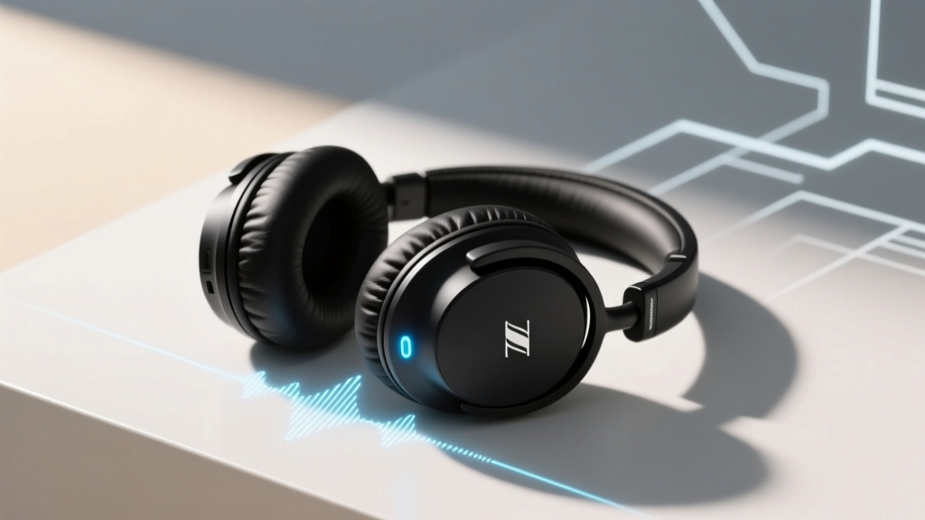 Sennheiser PXC 550 Pairing Guide (2026)
