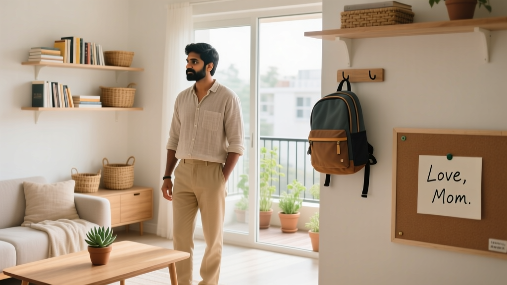 Renjith: A Real-World Look at Raising a Child with ADHD and Dyslexia — Strategies That Worked for Our Family
