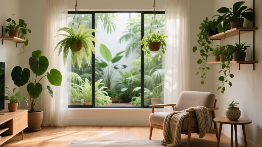 Indoor Plants: 7 Science-Backed Truths for Thriving (2026)