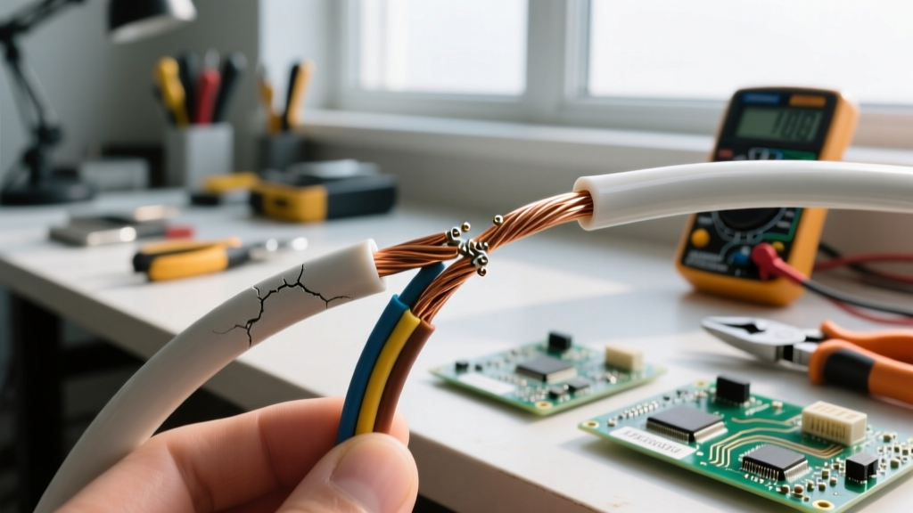 Is Plastic a Conductor or Insulator of Electricity? Safety Guide
