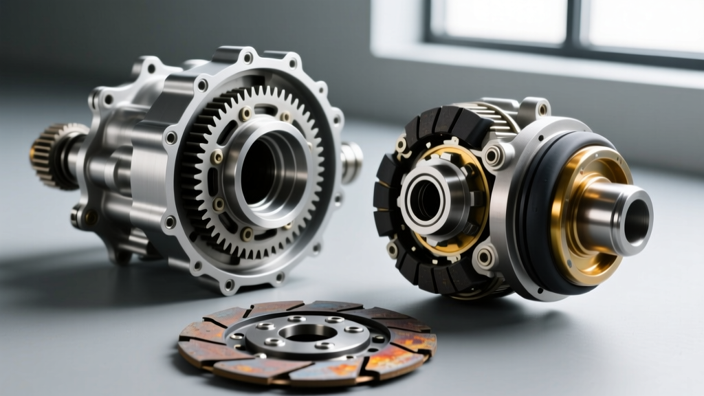 Auto Clutch Problems: DCT Guide vs Motorcycle Upshift Without Clutch