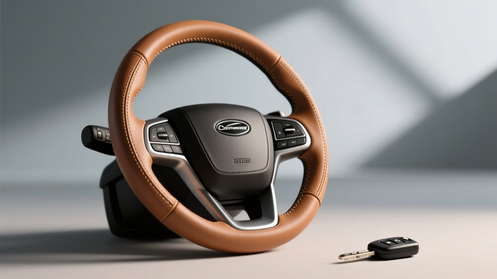 Steering Wheel Cover Installation: Best Tips (2026)