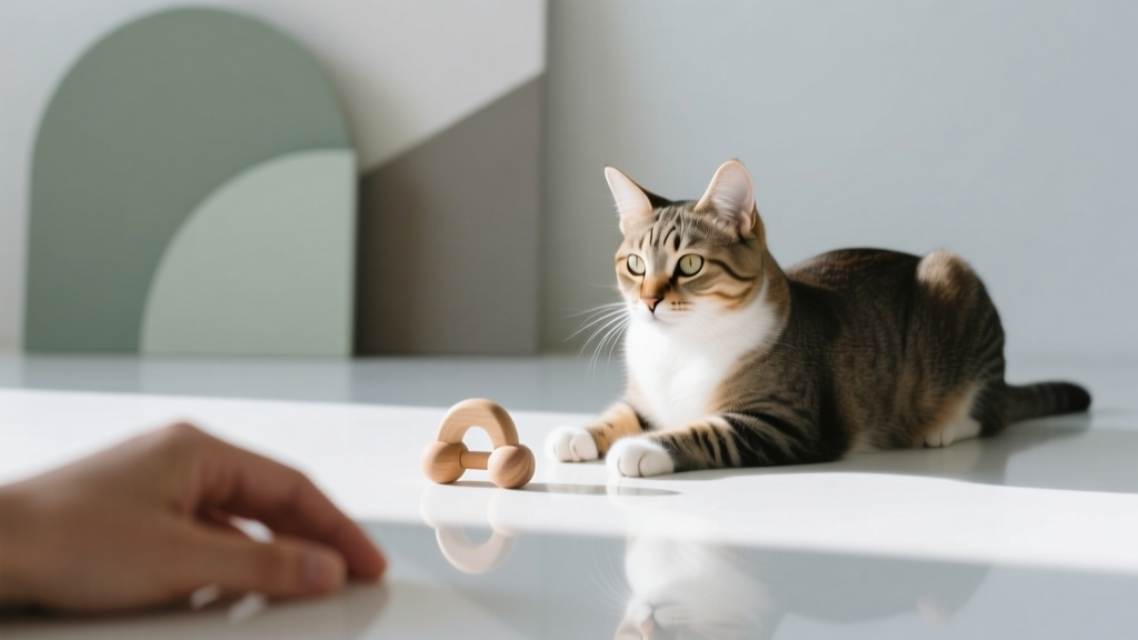 How to Control Aggressive Behavior in Cats