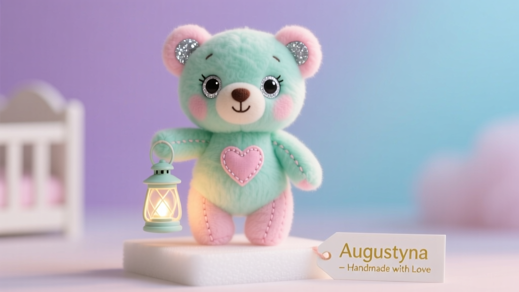Augustyna: A Safety and Market Analysis of the Polish Wooden Toy Brand for Children Under 3