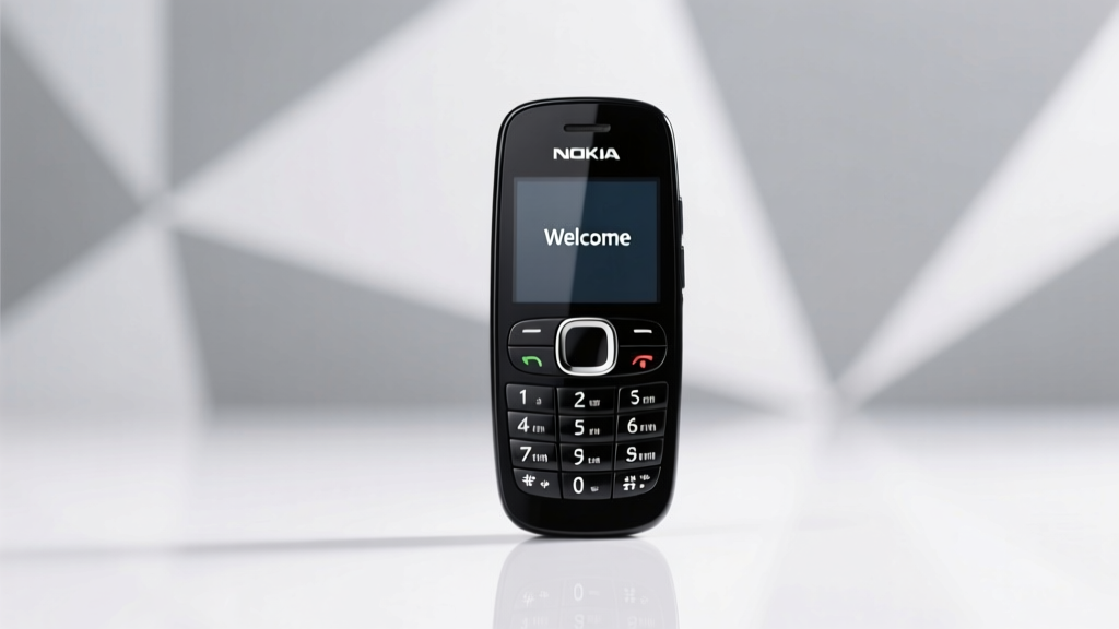 Nokia Asha 210 in 2025: Does It Still Work?