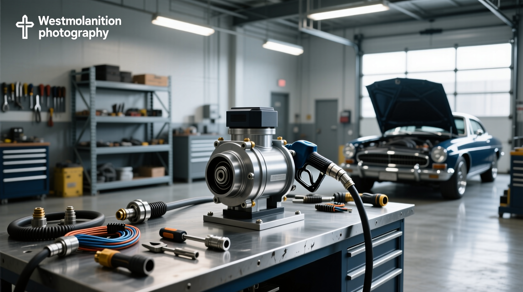 How to Choose Electric Fuel Pump, What Is It? Buying Guide