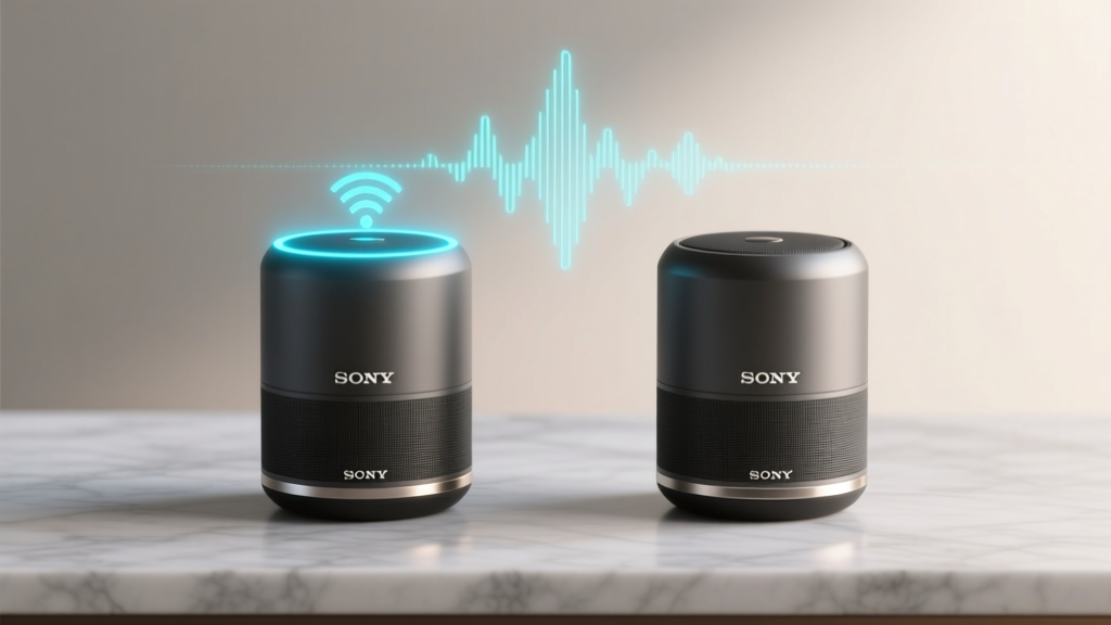 How to Bluetooth Two Sony Speakers (2026)