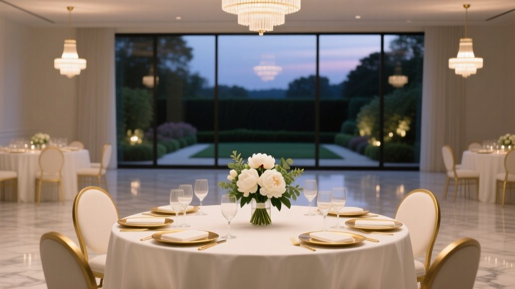 Wedding Reception Cost: Real 2026 Breakdown