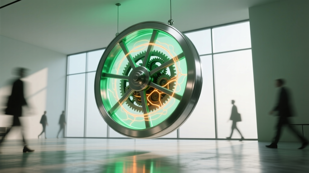 Dreaming About Wheel: Meaning & Symbolism