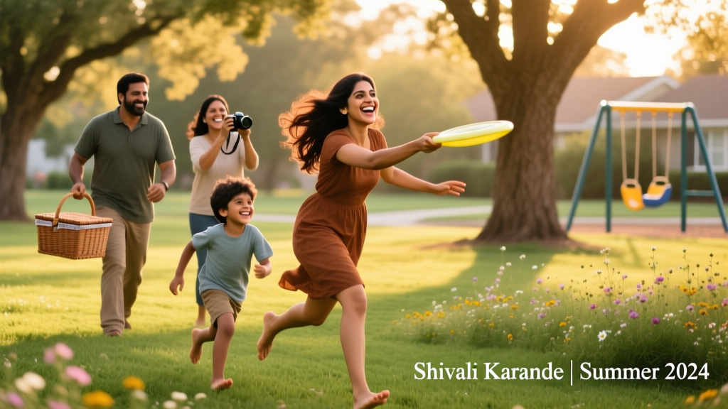 Shivali Karande: A Family Therapist and Wellness Coach Rooted in Evidence-Based Parenting Science