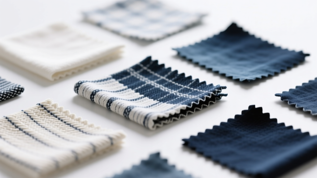 Cotton Material for Dresses: A Pro’s Fabric Guide
