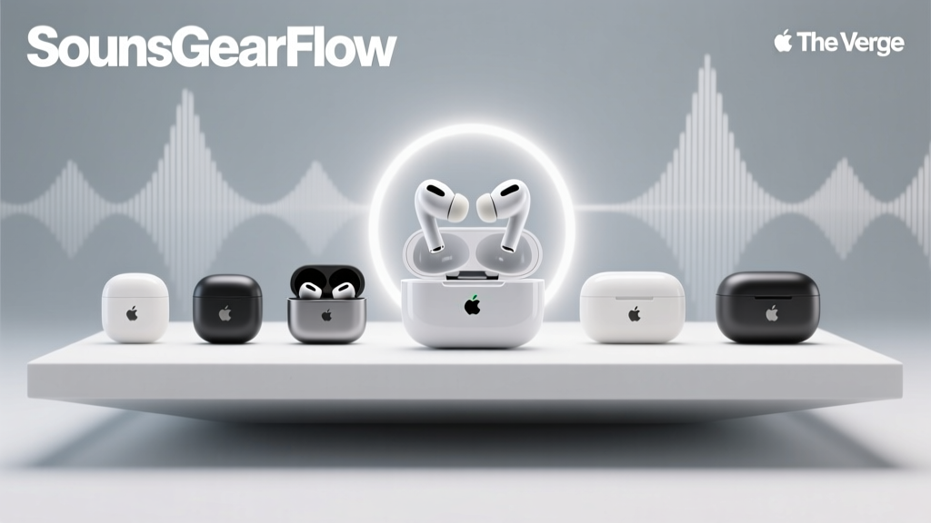 Apple Wireless Headphones: Studio Clarity Tested (2026)