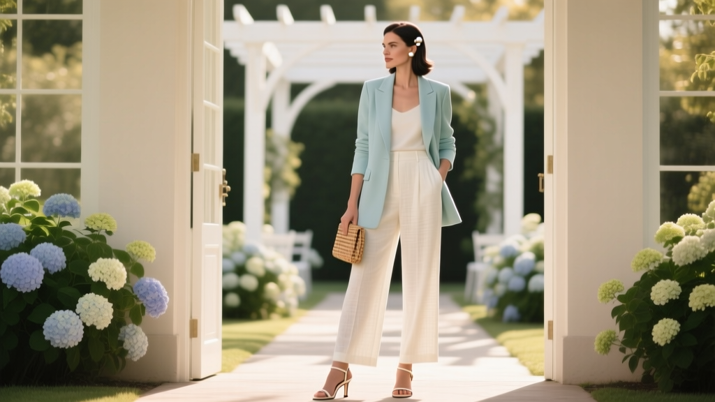 Pants for Afternoon Weddings: Etiquette Guide (2026)