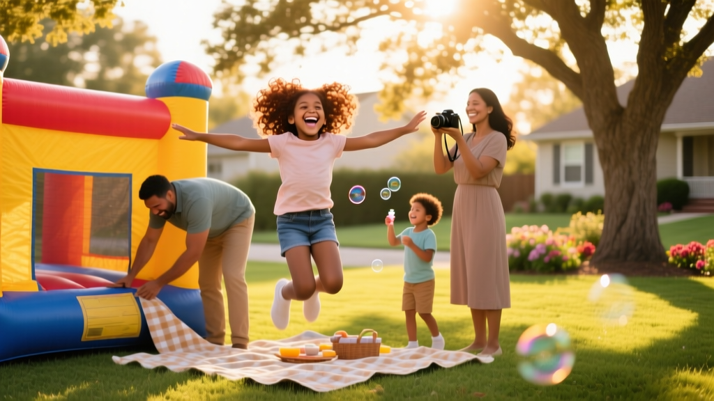 Niyana: A Practical Framework for Parental Well-Being and Family Resilience