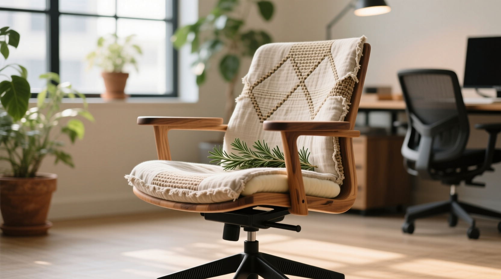 eco friendly cleaning tips for ergonomic chairs
