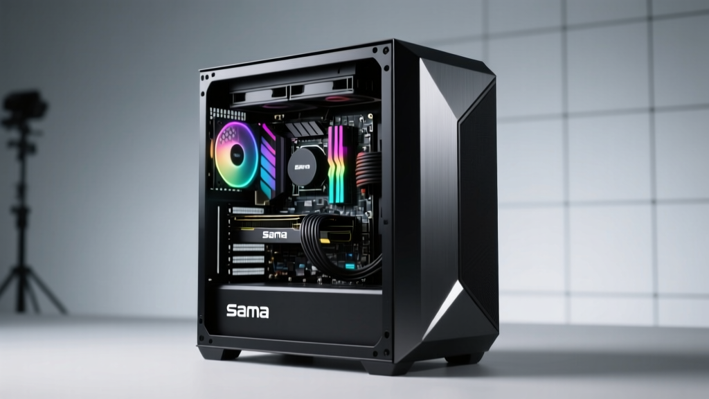 Sama PC Case: 7 Critical Design Flaws to Know