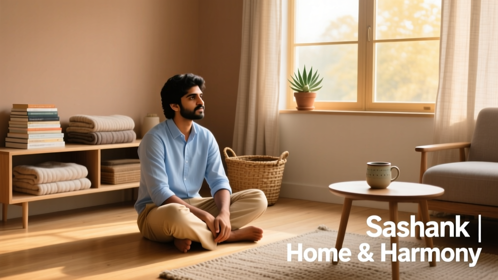 Sashank: A Real-World Parenting Case Study in Raising a Resilient, Curious, and Grounded Child