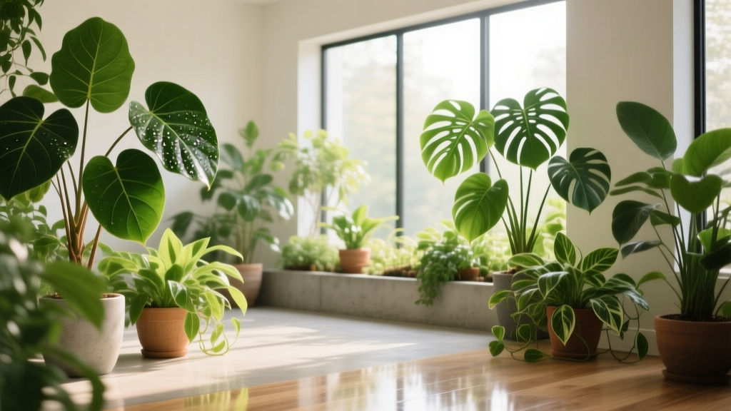 Native Plant Landscaping: Why It Works